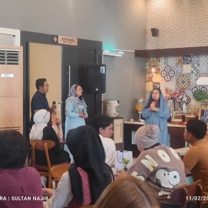 NIKMATI PERJALANAN RASA NUSANTARA & TIMUR TENGAH DI RAMADAN TASTE JOURNEY HOTEL 88 KEDUNGSARI SURABAYA