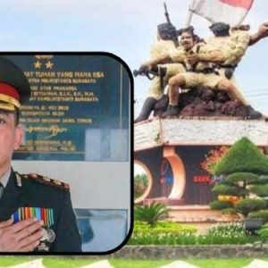 Kapolres Binjai Tekankan Pentingnya Helm SNI dan Peran Aktif Poskamling