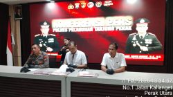 Satresnarkoba Polres Pelabuhan Tanjung Perak Ungkap 41 Kasus Narkoba Selama Januari 2026, 55 Tersangka Diamankan