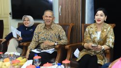 OJK, LPS, dan BPS Pastikan Kualitas Data SNLIK 2026