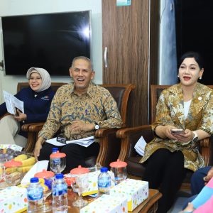 OJK, LPS, dan BPS Pastikan Kualitas Data SNLIK 2026