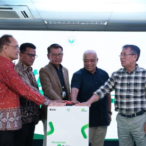 Pegadaian–Unimed Hadirkan The Gade Creative Lounge, Ruang Kreatif dan Literasi Finansial Mahasiswa