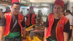 Lebih dari 150 Sajian Nusantara hingga Timur Tengah, VASA Hotel Surabaya Hadirkan Ramadan Buffet “Treasures of the Silk Road”