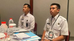 Lapas Tegal Hadiri FGD Finalisasi Publikasi “Kota Tegal Dalam Angka 2026”
