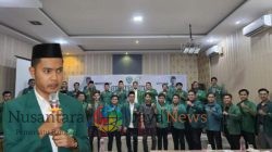 Imransyah Pasai Resmi Terpilih Pimpin HIMMAH Sumut Periode 2026 – 2029