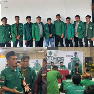 Keputusan HIMMAH RI pada Konperwil HIMMAH Sumut ke 16 di Asahan Amburadul