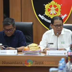 Satgas Saber Polda Jatim Teken Komitmen, Jamin Stabilitas Harga dan Mutu Jelang Ramadan