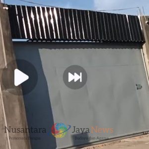 Bisnis Solar Subsidi Diduga Menggurita di Pasar IX, Status Lahan Gudang Ikut Dipertanyakan