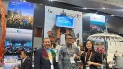 BaliCEB Perluas Ekosistem MICE Bali ke Pasar Australia dan Asia Pasifik