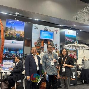 BaliCEB Perluas Ekosistem MICE Bali ke Pasar Australia dan Asia Pasifik
