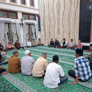 Umat Islam Warning Wali Kota Medan Tutup Penjualan Daging Babi di Tempat Umum