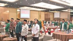 PP ISARAH: UNIVA Medan dan Labuhanbatu Harus Jadi Pusat SDM Unggul dan Berdaya Saing