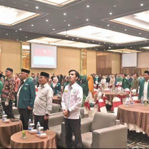 PP ISARAH: UNIVA Medan dan Labuhanbatu Harus Jadi Pusat SDM Unggul dan Berdaya Saing