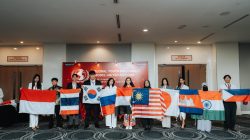 Lamdina Elizabeth Marpaung Harumkan Nama Indonesia di Ajang Model United Nations GYDMUN