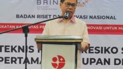 Sofyan Tan: Pencegahan Stunting Harus Dimulai Sejak Janin dalam Kandungan