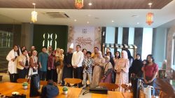 SAMBUT RAMADAN 2026, HOTEL 88 EMBONG KENONGO SURABAYA HADIRKAN IFTAR SPESIAL: KOLAK “SENANDUNG RASA RAMADAN”