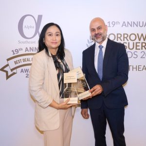 Pegadaian Go Global, Raih Penghargaan Internasional atas Penerbitan Sukuk dan Social Bonds