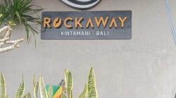 Idealisme Tiga Bersaudara untuk Kampung Halaman Bangun Rockaway