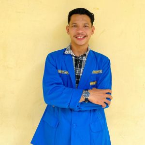 Dukung Pendidikan Hukum Sejak Dini, PMII Labuhanbatu Raya Apresiasi Kejari Labusel