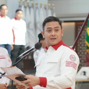 DPP ABPEDNAS Indonesia Hibahkan 7 Unit Kendaraan Operasional untuk Kejaksaan di Aceh dan Sumatera Utara