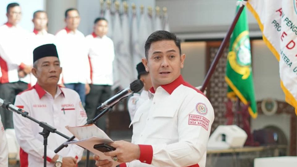 DPP ABPEDNAS Indonesia Hibahkan 7 Unit Kendaraan Operasional untuk Kejaksaan di Aceh dan Sumatera Utara