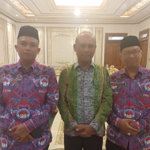 PPDI Kabupaten Mojokerto Gelar Pelantikan Pengurus Baru
