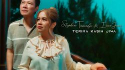 Stephen June, Kolaborasi Stephen WARNA dan Irma June Lahirkan Single ke Dua “Terima Kasih Jiwa”