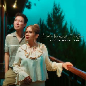 Stephen June, Kolaborasi Stephen WARNA dan Irma June Lahirkan Single ke Dua “Terima Kasih Jiwa”