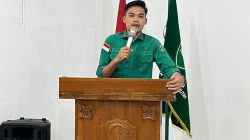 Wakil Ketua I HIMMAH Medan Ajak Wali Kota dan Kapolrestabes Amankan Ramadan dari Hiburan Malam