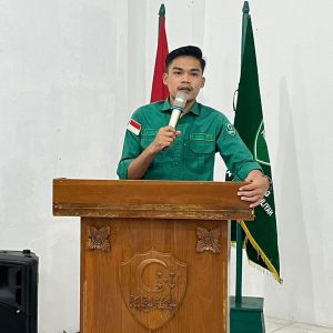 Wakil Ketua I HIMMAH Medan Ajak Wali Kota dan Kapolrestabes Amankan Ramadan dari Hiburan Malam