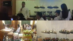 Hotel Quds Surabaya Hadirkan “Royal Iftar”, Paket Buka Puasa All You Can Eat Rp95 Ribu Sambut Ramadan