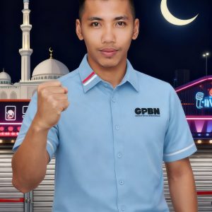 Ketua GPBN Riau Desak Penutupan Tempat Hiburan Malam Selama Ramadan demi Jaga Kekhusyukan Ibadah