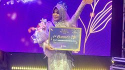 Hasanatul Fadhilah (Dhila) : Bukti Nyata Anak Taliwang Bisa Kuasai Panggung Nasional