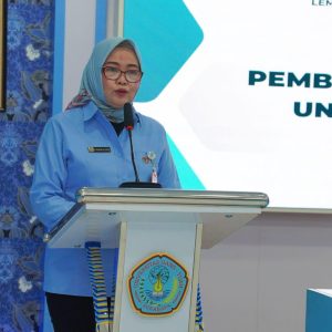 WR I UHT Buka Bimtek RPL, Narasumber Tegaskan: RPL Adalah Pengakuan, Bukan Jalan Pintas Memperoleh Ijazah