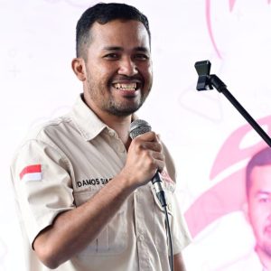 Ketua CREAM Medan Apresiasi Satu Tahun Kinerja Wali Kota Rico Waas, Ajak Semua Pihak Objektif Menilai