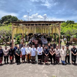 BI Bali Siapkan Rp3,3 Triliun untuk Penuhi Kebutuhan Hari Raya Nyepi dan Idul Fitri 2026