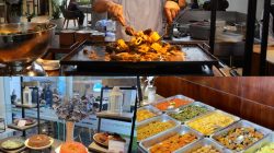 PREMIER PLACE HOTEL SUGUHKAN KAMPOENG RAMADHAN BERNUANSA PESISIR NUSANTARA