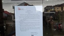 OJK Cabut Izin Usaha PT BPR Kamadana Bali