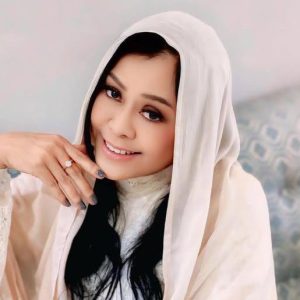Rita Effendy Hadirkan “Cahaya Hatiku” untuk Sambut Ramadhan 2026