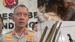 Pengeroyokan Maut di Terusan Pasir Koja, Polrestabes Bandung Amankan Satu Pelaku dan Kejar Pelaku Lainnya