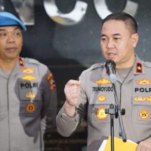 Polri PTDH Eks Kapolres Bima Kota Usai Terbukti Terlibat Narkoba dan Perilaku Tercela