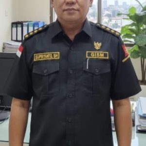 Sejarah Kelam Harus Berakhir !!! GIBM Panggil Jiwa Pemberontak untuk Bersatu dalam Revolusi Integritas Nasional