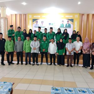 Pelantikan PC HIMMAH Kota Tebing Tinggi Berujung Kritik Pedas: Pengurus Pusat Dinilai Abaikan Semangat Kader