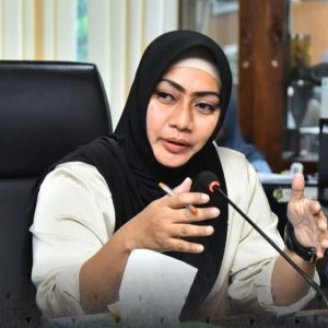 Lailatul Badri Tegaskan Listrik Stabil Harga Mati di Bulan Ramadan