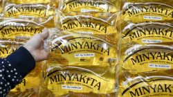 PalmCo Genjot Produksi CPO dan Minyak Goreng Jelang Ramadhan