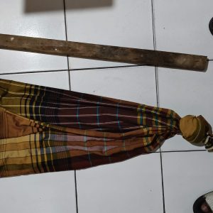 Polisi Gagalkan Perang Sarung di Cerme, Dua Pelajar Diberi Pembinaan