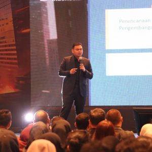 PLN Icon Plus Perkuat Sinergi dan Eksekusi Strategi di Townhall 2026