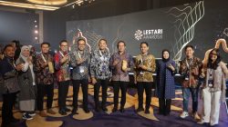 PLN Icon Plus Catat Deretan Penghargaan Sepanjang 2025, Perkuat Fondasi Menuju 2026