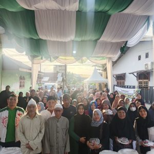 Reses DPRD Medan, Lela Minta Dishub Perbaiki LPJU dan Perjuangkan Air Bersih