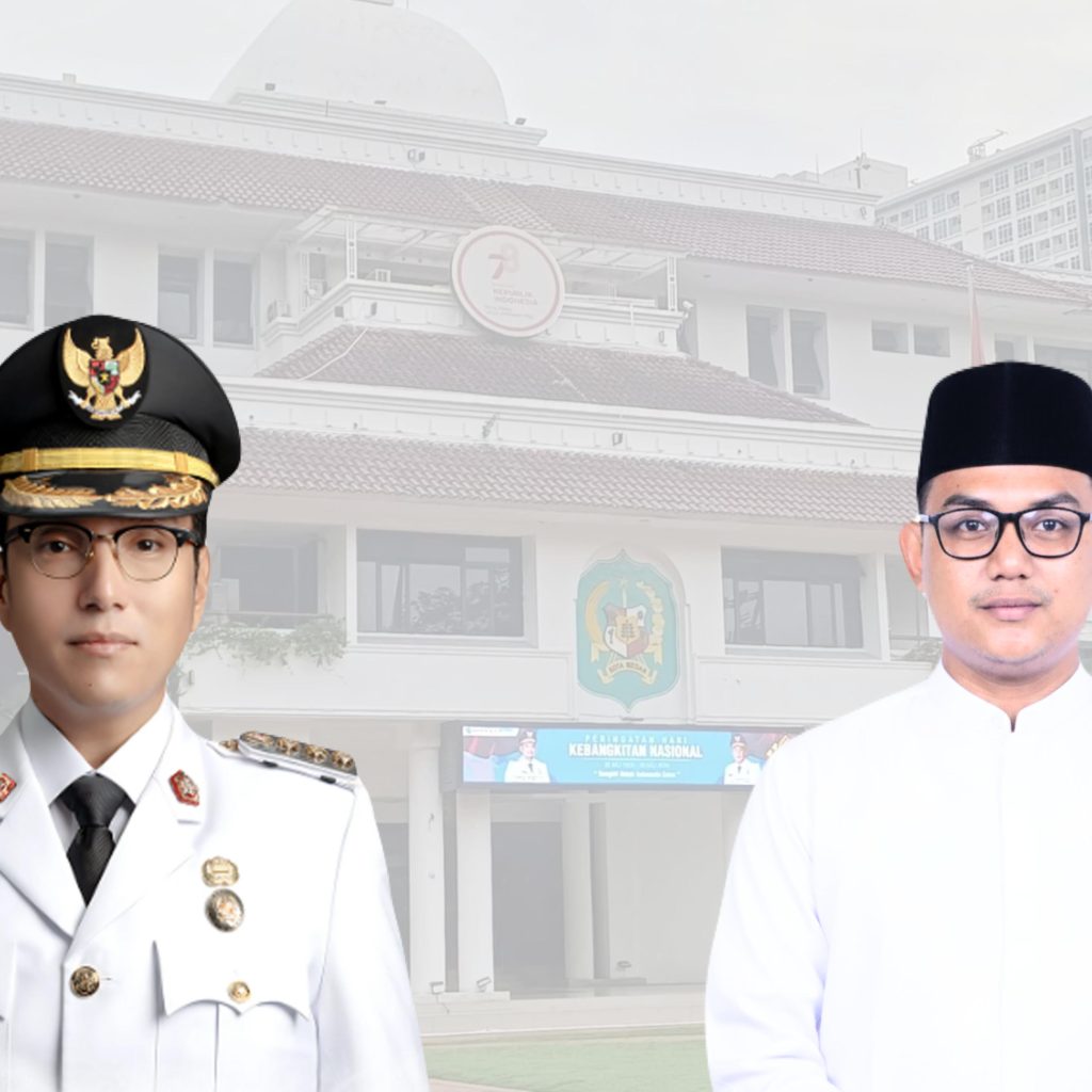 ISLAH Kota Medan Dukung Wali Kota Medan dalam Menata Perdagangan untuk Ketertiban Sosial